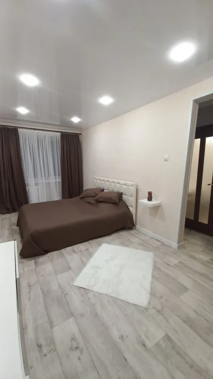 Тёплая и уютная квартира для Вас