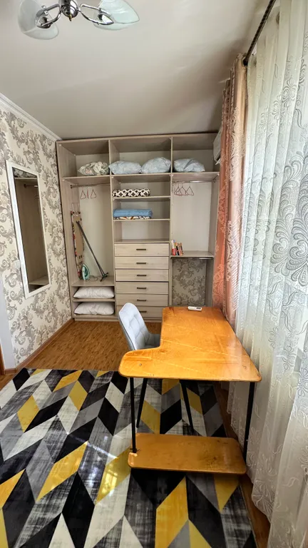 Квартира Квартира Уютная двушка в центре — Махачкала