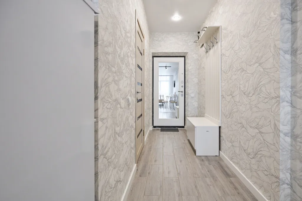 Квартира с видом на Дон