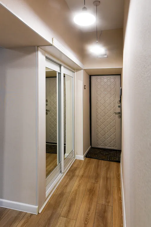 Квартира Современная квартира в центре — Владивосток