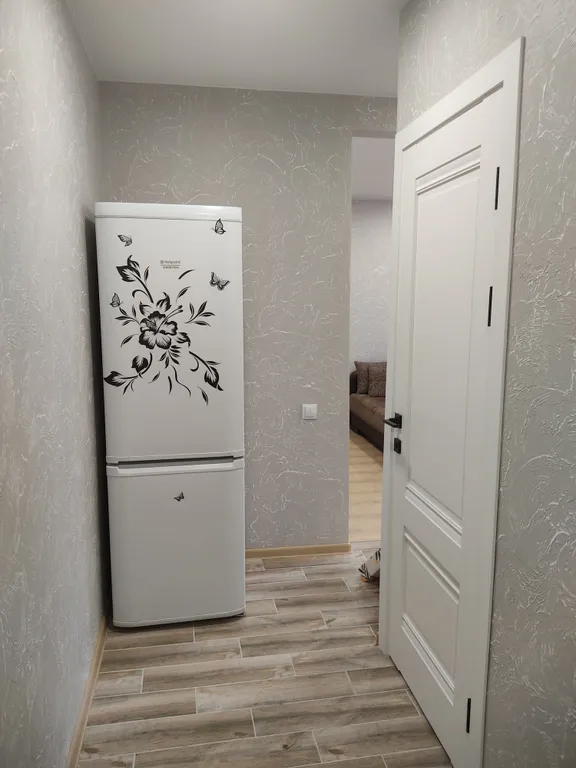 Уютная 2-комнатная квартира с новым ремонтом центр города