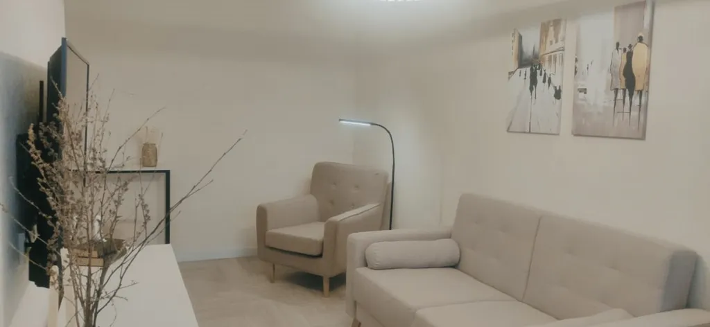 Уютная 2-х комнатная квартира рядом с парком