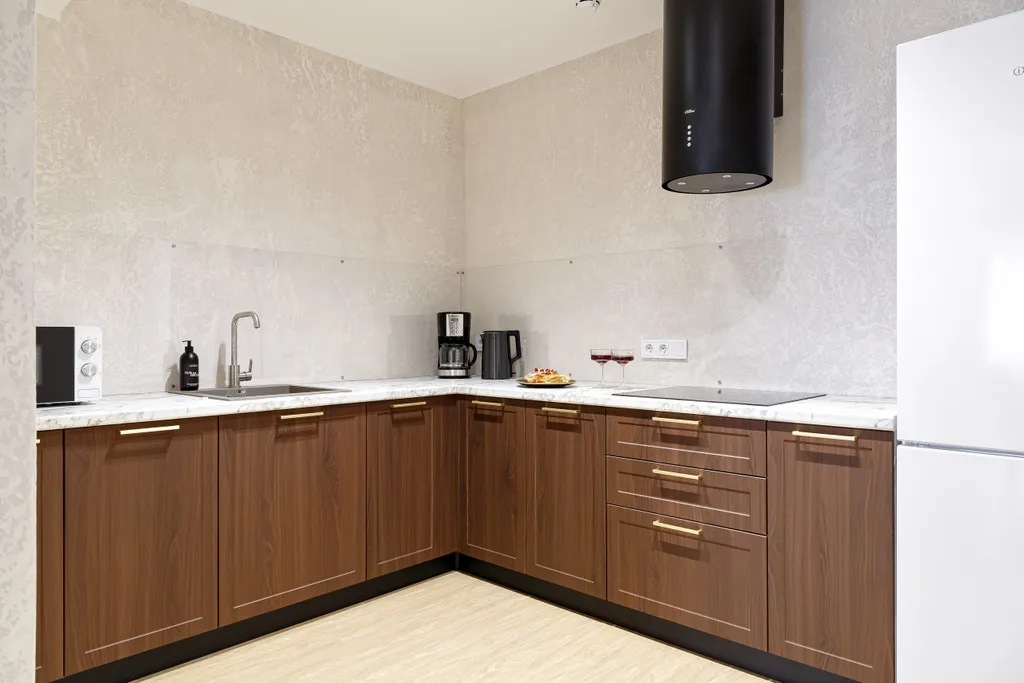 Квартира Комфортная квартира в Grand Palace — Краснодар