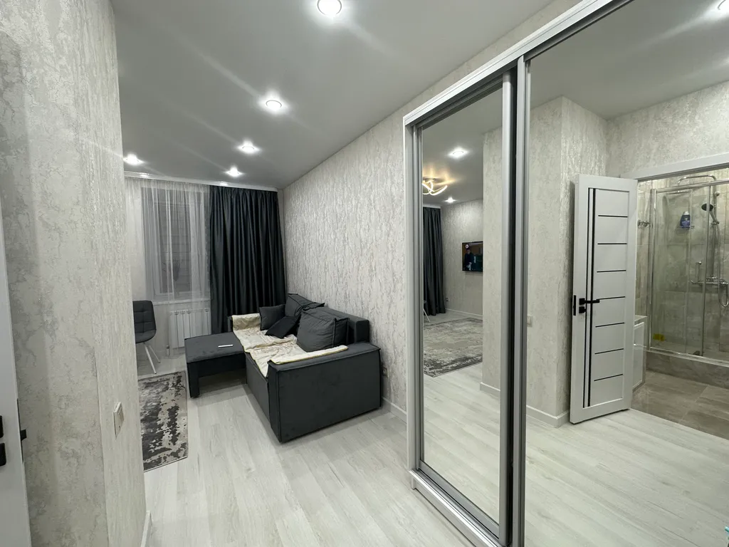 Квартира-студия Премиум