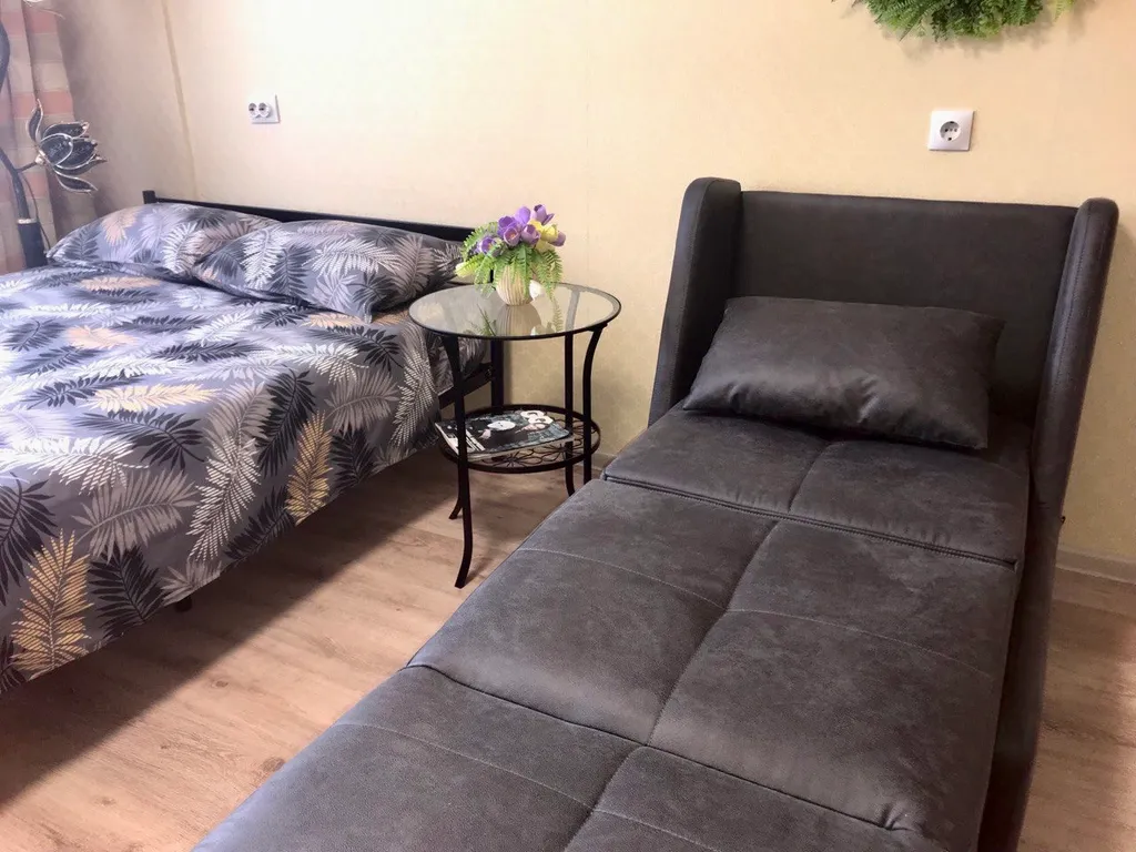 Чистота и уют в новом ЖК от супер-хозяина