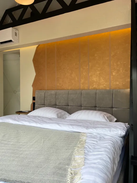 Купольный дом «AURA» на 4 гостя