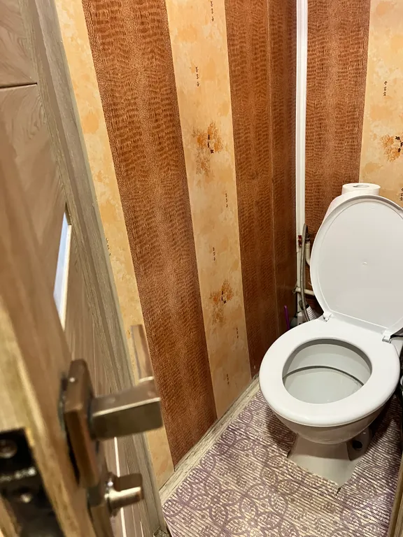 Уютная квартира в центре Хар горы