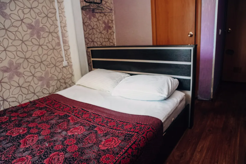 Квартира Комната — аренда посуточно в Улан-Удэ