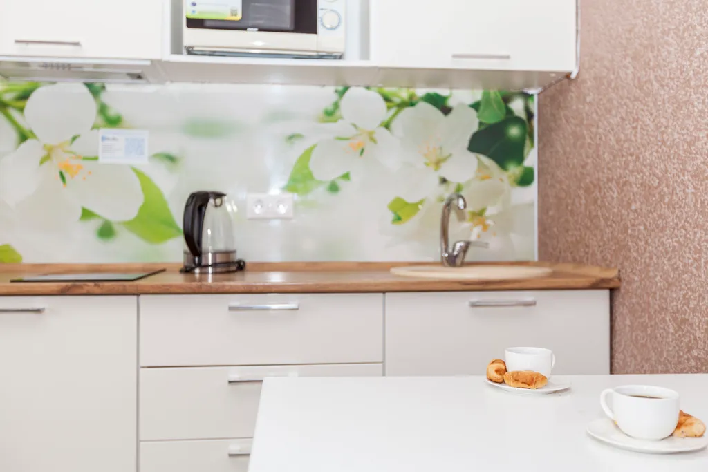 Квартира Квартира Уютная студия в жк imperia — Сириус