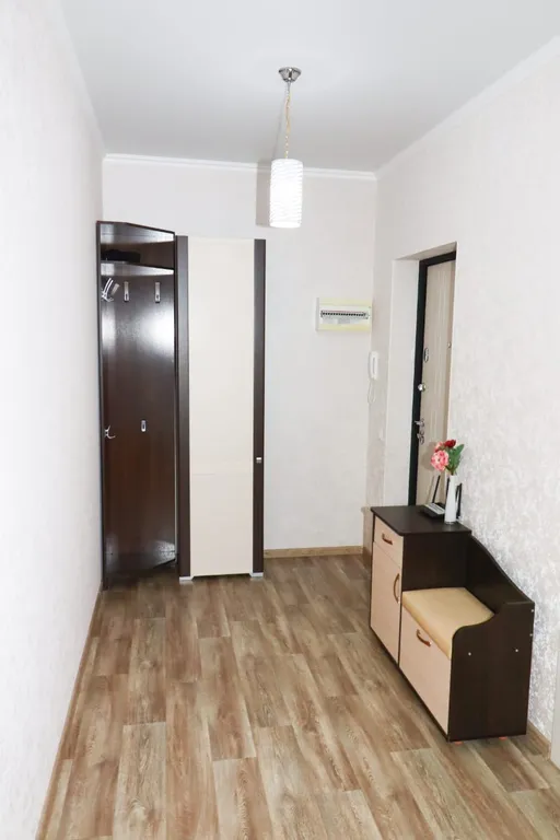 Просторная квартира в ЖК Прогресс