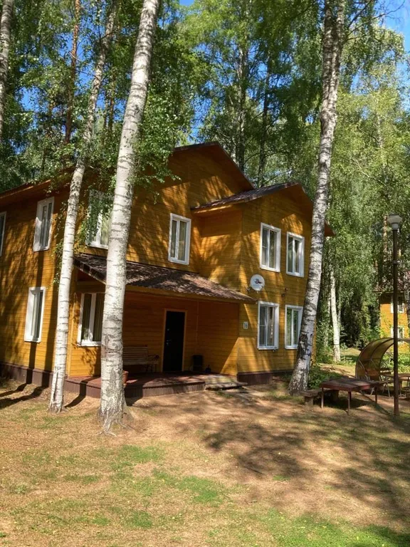 Коттедж 4-комнатный Дом — аренда посуточно в Череповец