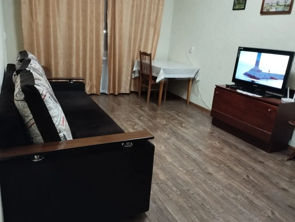 Уютная квартира в центре — аренда посуточно в Минеральные Воды