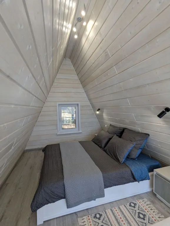 1-комнатный Дом