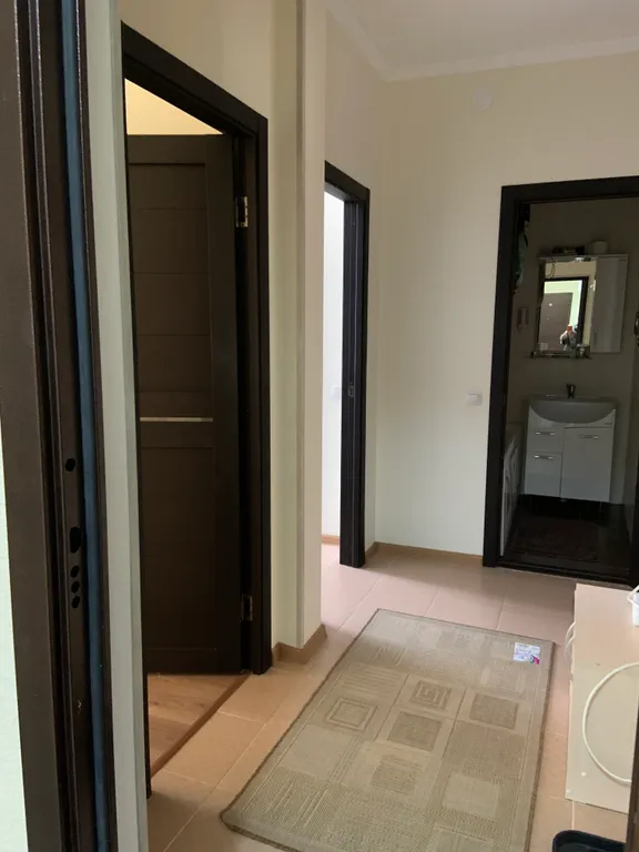 Уютная квартира на закрытой благоустроенной территории