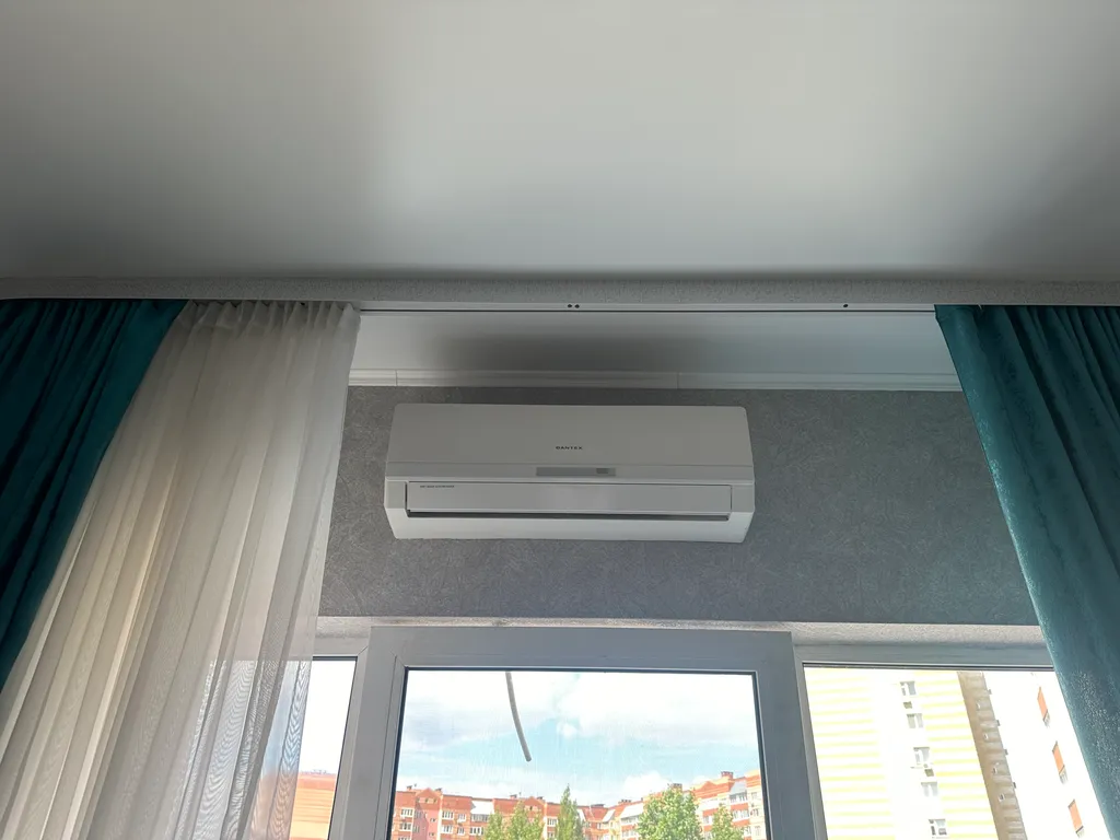 Красивая уютная студия-апартаменты вдоль набережной реки