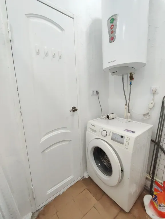 Уютная квартира с шикарным видом на море и горы