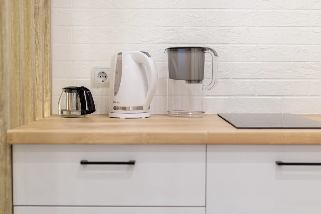 Новая студия в микрорайоне Новый город