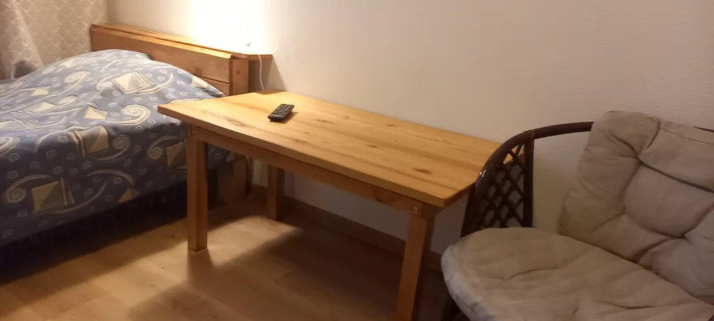 Квартира Комната у Марины — Песочный