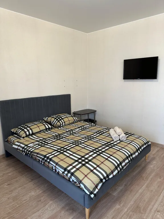 Однокомнатная уютная квартира — аренда посуточно в Ивантеевка