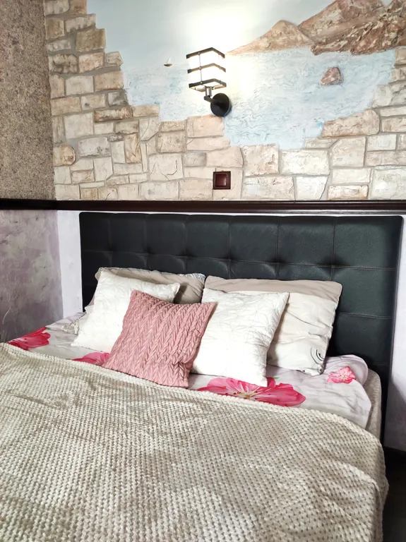 1-комнатная Квартира — аренда посуточно в Владимир