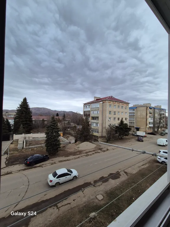 Уютная чистая квартира в центре станицы