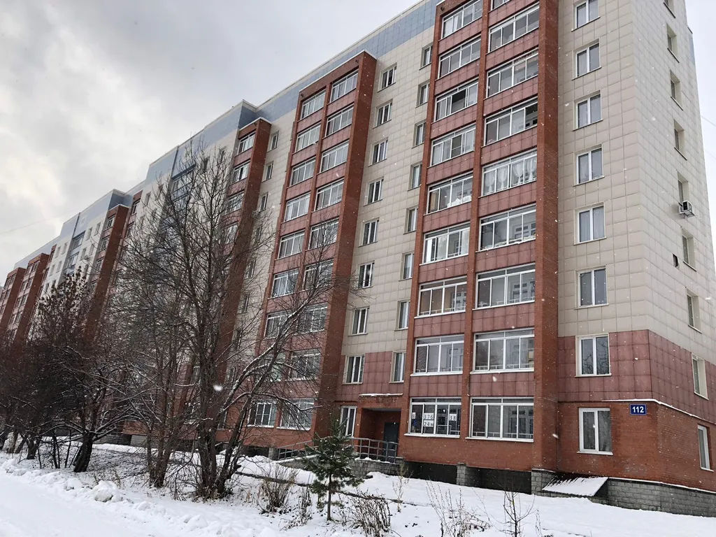 Уютная, просторная, светлая квартира с видом на лес