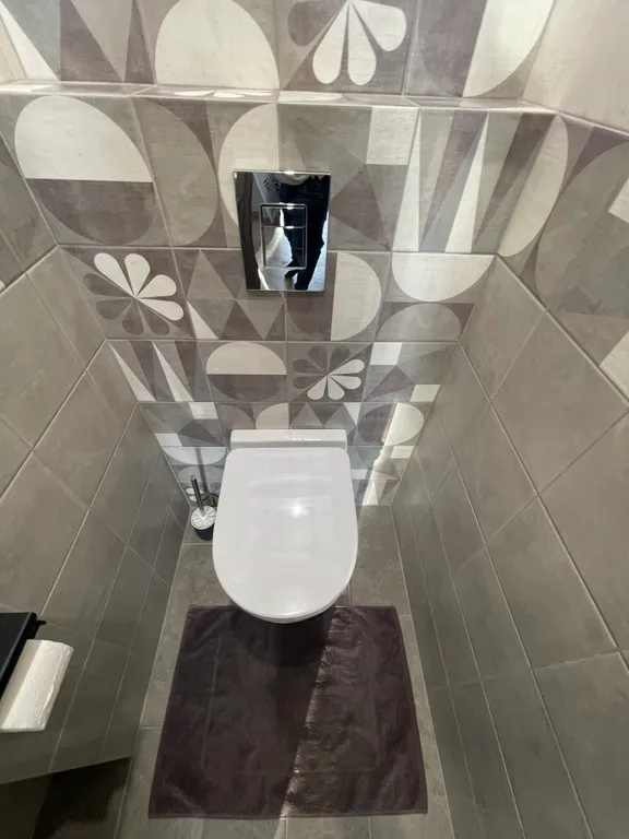 Квартира 3-комнатная Квартира — Анапа