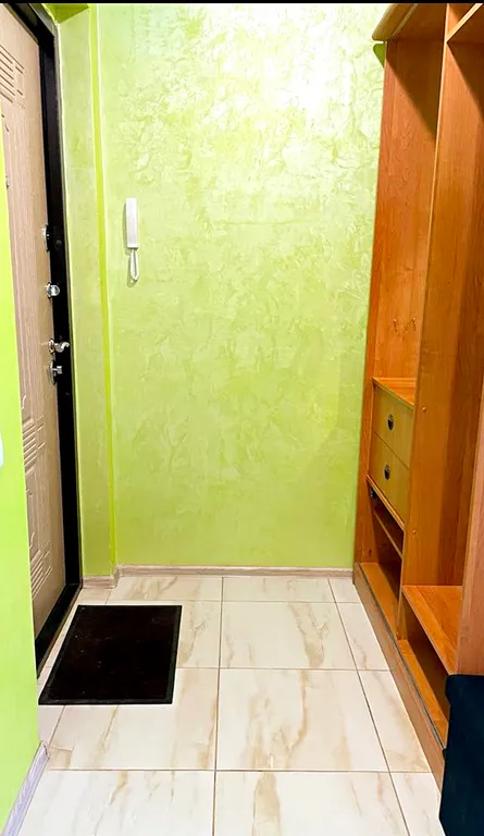 Комфортная студия