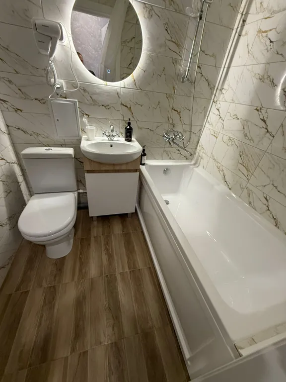 Чистота и уют