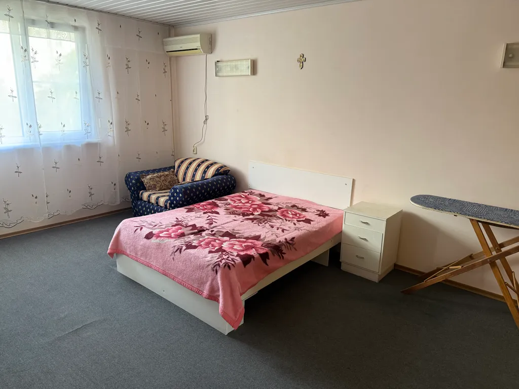 Коттедж Коттедж Эллинг — Геленджик