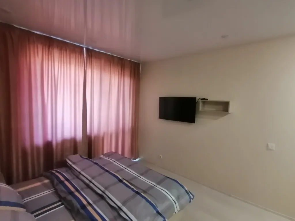 Уютная квартира-студия