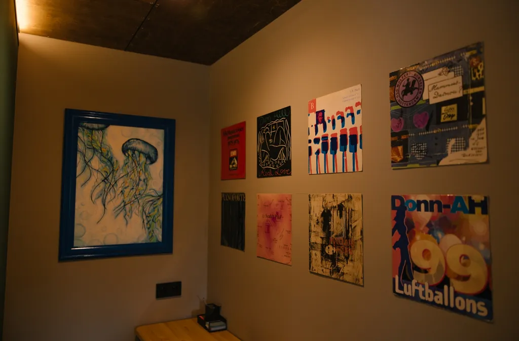 Дом из металлических морских контейнеров