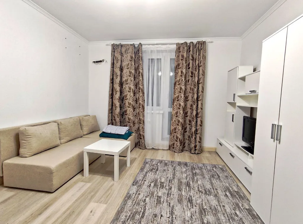 Квартира для большой семьи