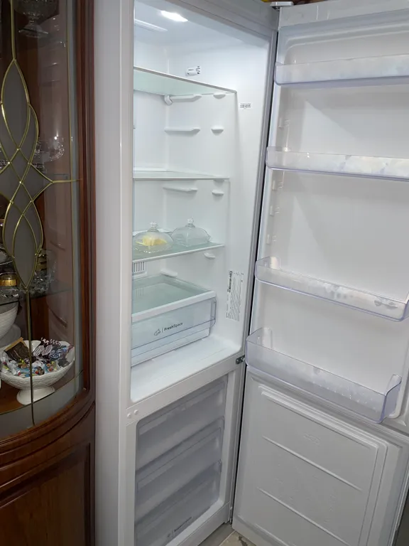 Уютная светлая квартира в новостройках в центре города