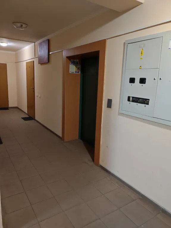 Апартаменты Прекрасные