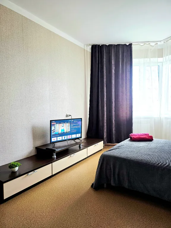 Квартира в Советском районе