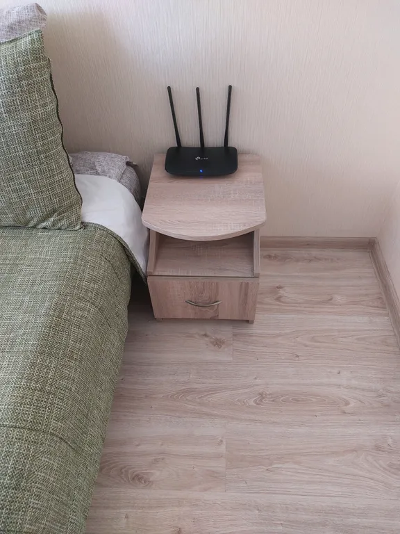 Квартира Уютная квартира в центре — Калининград