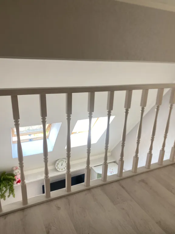 Уютные апартаменты с видом на звезды