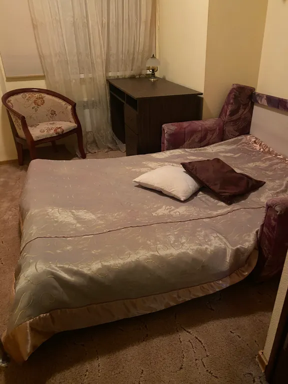 Уютный дом на берегу озера