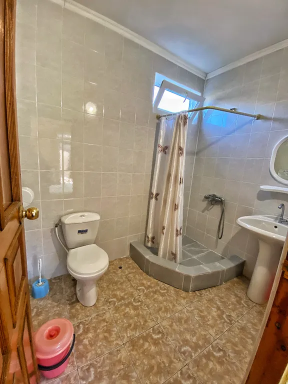 Квартира Квартира Номер люкс — Алахадзы