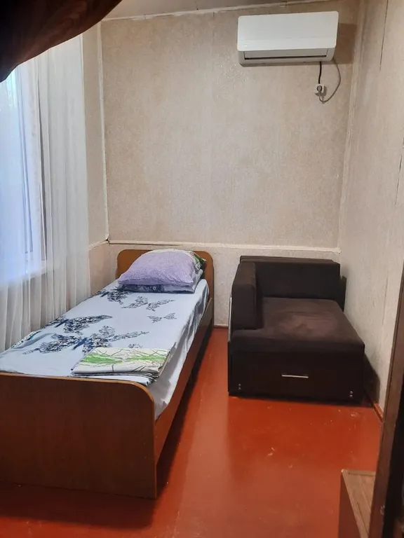 Комната