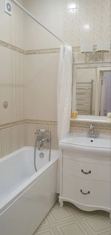 Квартира Квартира в центре — Элиста