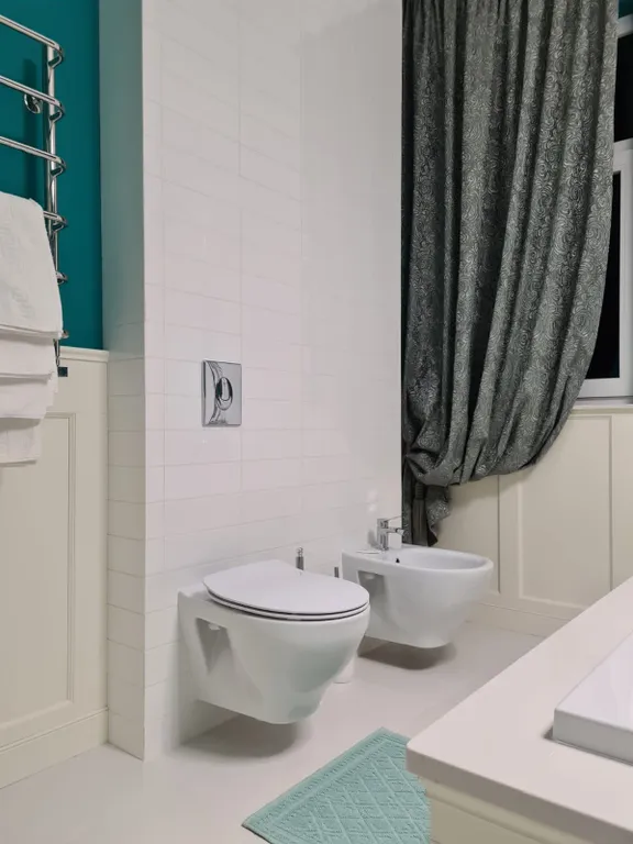 Дом на берегу Балтийского моря