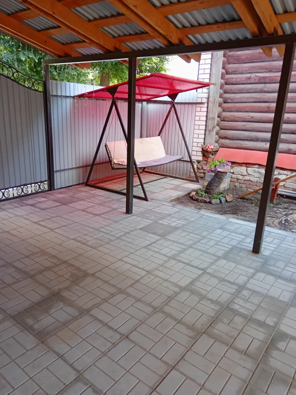 Квартира с комфортом в частном доме