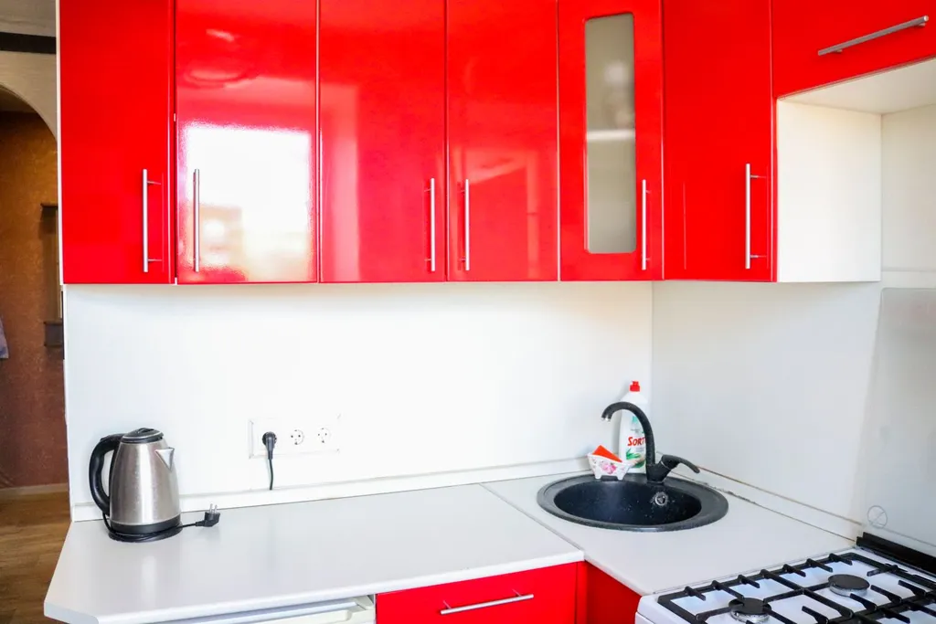 Уютные семейные апартаменты бесконтактное заселение