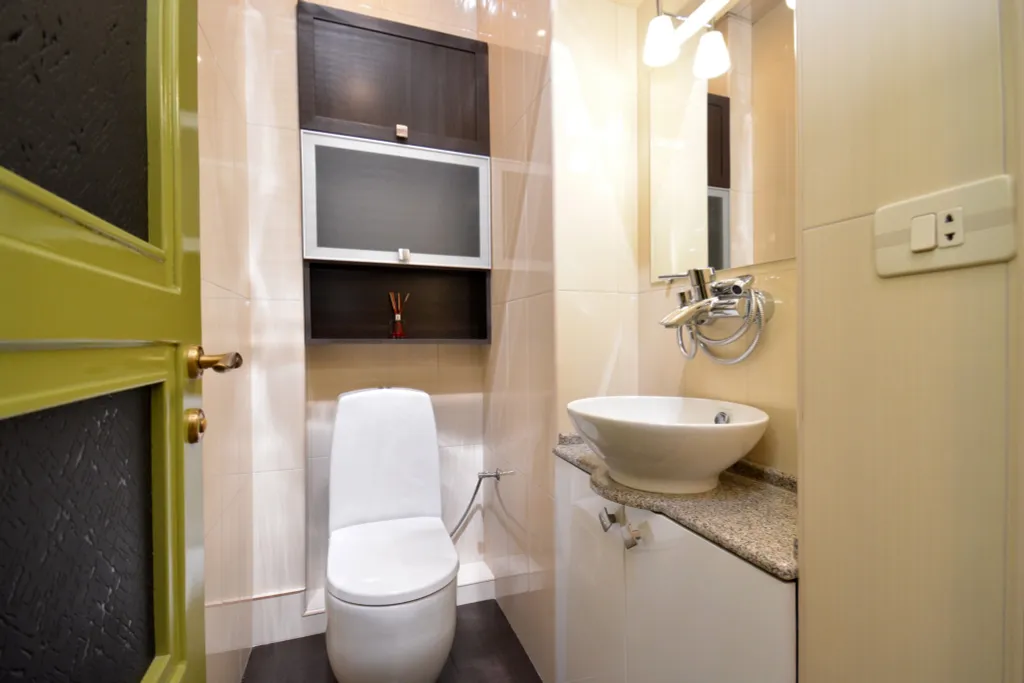 Уникальная квартира на Каскаде (в самом сердце города)