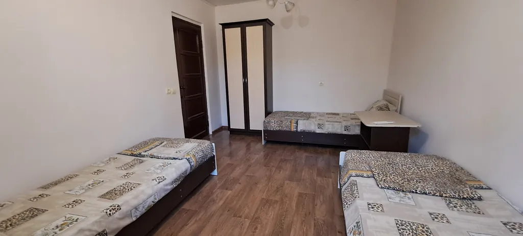 Дом для большой компании в 300 м. от моря