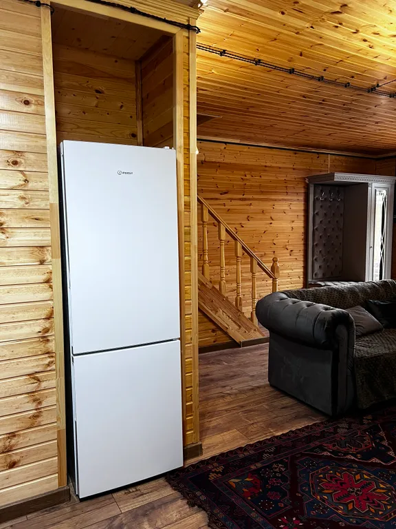 4-комнатный Дом