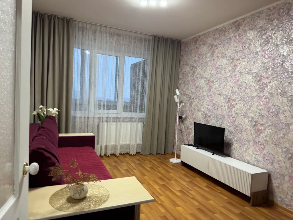 1-комнатная Квартира — аренда посуточно в Елабуга