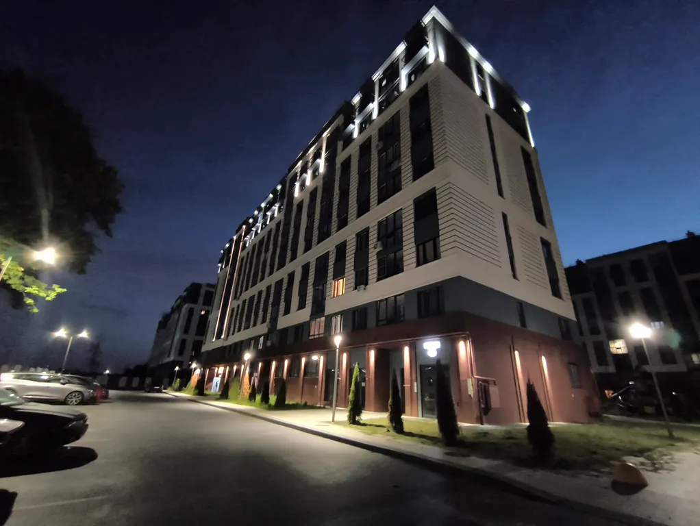 Уютная, светлая квартира на сельме